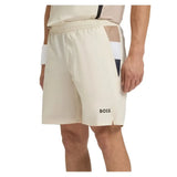 Men's T-Match 9 Inch Tennis Short-Apparel-Hugo Boss-50541370-F25-131-Tennis Express
