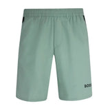 Men's T-Match 9 Inch Tennis Short-Apparel-Hugo Boss-50541370-F25-358-Tennis Express