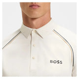 Men's Patteo TOC Tennis Polo Open White-Apparel-Hugo Boss-50543333-131F25-1-Tennis Express