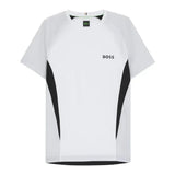 Men's TOC Matchball Tennis Crew White-Apparel-Hugo Boss-50549511-100BF25-3-Tennis Express