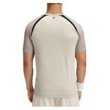 Men's TOC Matchball Tennis Crew-Apparel-Hugo Boss-50549511-F25-131-1-Tennis Express