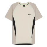 Men's TOC Matchball Tennis Crew-Apparel-Hugo Boss-50549511-F25-131-2-Tennis Express