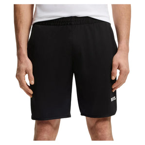 Men's TOC Spin 8 Inch Tennis Short-Apparel-Hugo Boss-50551953-001-3-711754Tennis Express