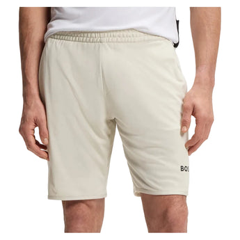 Men's TOC Spin 8 Inch Tennis Short-Apparel-Hugo Boss-50551953-272-3-711759Tennis Express
