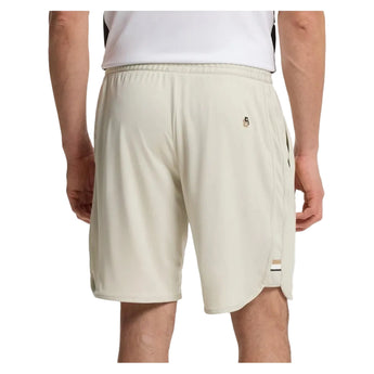 Men's TOC Spin 8 Inch Tennis Short-Apparel-Hugo Boss-50551953-272-4-Tennis Express