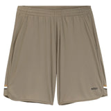 Men's TOC Game 9 inch Tennis Jersey Shorts Light and Pastel Green, Hugo Boss, Light/Pastel Green, Tennis Express, 50563340-334F26-LIGHT-PASTEL-GREEN-1