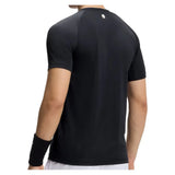 Men's TOC Game 2 Tennis Top Dark Blue,Apparel,Hugo Boss,,,Tennis Express,50564786-402F26-2