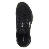 Women's Power Serve Tennis Shoes Black-Footwear-Lacoste-50SFA0148-454F25-3-Tennis Express