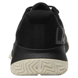 Women's Power Serve Tennis Shoes Black-Footwear-Lacoste-50SFA0148-454F25-4-Tennis Express