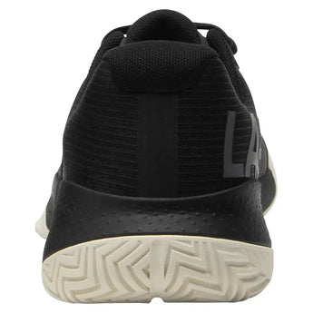 Women's Power Serve Tennis Shoes Black-Footwear-Lacoste-50SFA0148-454F25-4-Tennis Express