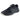 Women's Power Serve Tennis Shoes Black-Footwear-Lacoste-50SFA0148-454F2501copy-Tennis Express