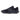 Women's Power Serve Tennis Shoes Black-Footwear-Lacoste-50SFA0148-454F2502copy-Tennis Express