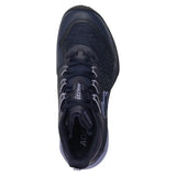 Women's AG-LT23 Ultra Tennis Shoes Navy and Light Purple-Footwear-Lacoste-50SFA0207-AIGF25-3-Tennis Express