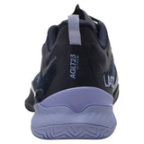 Women's AG-LT23 Ultra Tennis Shoes Navy and Light Purple-Footwear-Lacoste-50SFA0207-AIGF25-4-Tennis Express