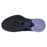 Women's AG-LT23 Ultra Tennis Shoes Navy and Light Purple-Footwear-Lacoste-50SFA0207-AIGF25-5-Tennis Express