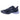 Women's AG-LT23 Ultra Tennis Shoes Navy and Light Purple-Footwear-Lacoste-50SFA0207-AIGF2502copy-Tennis Express