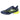 Men's Daniil Medvedev AG-LT23 Ultra Tennis Shoes Navy and Yellow-Footwear-Lacoste-50SMA0216-2M3F2501copy-Tennis Express