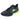 Men's Daniil Medvedev AG-LT23 Ultra Tennis Shoes Navy and Yellow-Footwear-Lacoste-50SMA0216-2M3F25copy-Tennis Express
