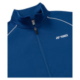 Men's Nature Series Warm-Up Tennis Jacket, Yonex, Tennis Express, 51073EX-F26-3