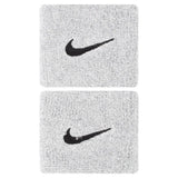 Swoosh Tennis Wristbands-Accessories-Nike-51347-051_GY_HEATHERBK-L-Tennis Express