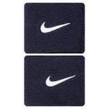 Swoosh Tennis Wristbands-Accessories-Nike-51347-416_OBSIDIANWH-L-Tennis Express