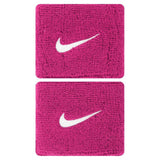 Swoosh Tennis Wristbands-Accessories-Nike-51347-639_VIVID_PINKWHT-L-Tennis Express