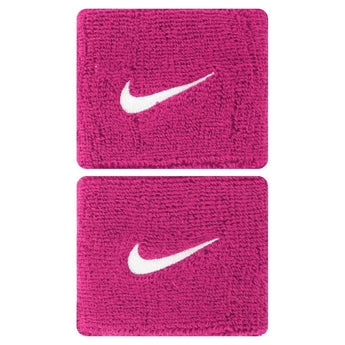 Swoosh Tennis Wristbands-Accessories-Nike-51347-639_VIVID_PINKWHT-L-Tennis Express