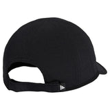 Youth Superlite 2 Cap Black and White-Apparel-Adidas-5153133-F21-2-Tennis Express