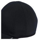 Youth Superlite 2 Cap Black and White-Apparel-Adidas-5153133-F21-3-Tennis Express