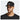 Men's Superlite 2 Visor Black and Silver Reflective-Apparel-Adidas-5153252-F21-3-Tennis Express