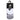 5-Star Team 2.0 High Quarter Socks White and Black-Socks-Adidas-5156901-4-Tennis Express
