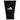 5-Star Team 2.0 Crew Socks Black and White-Socks-Adidas-5156904-3-Tennis Express