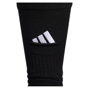 5-Star Team 2.0 Crew Socks Black and White-Socks-Adidas-5156904-3-Tennis Express
