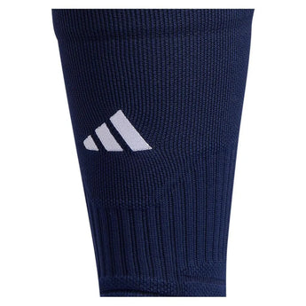 5-Star Team 2.0 Crew Socks Navy Blue and White-Socks-Adidas-5156908-3-Tennis Express