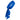 Alphaskin Tie 2 Headband Collegiate Royal Blue and Black-Accessories-Adidas-5157180-F24-2-Tennis Express