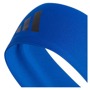 Alphaskin Tie 2 Headband Collegiate Royal Blue and Black-Accessories-Adidas-5157180-F24-5-Tennis Express