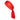 Alphaskin Tie 2 Headband Red and Black-Accessories-Adidas-5157181-F24-1-Tennis Express