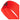 Alphaskin Tie 2 Headband Red and Black-Accessories-Adidas-5157181-F24-3-Tennis Express