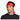 Alphaskin Tie 2 Headband Red and Black-Accessories-Adidas-5157181-F24-5-Tennis Express
