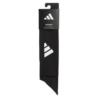Alphaskin Tie 2 Headband Black and White-Accessories-Adidas-5157182-F24-3-Tennis Express
