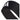 Alphaskin Tie 2 Headband Black and White-Accessories-Adidas-5157182-F24-5-Tennis Express
