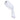 Alphaskin Tie 2 Headband White and Black-Accessories-Adidas-5157183-F24-1-Tennis Express