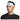 Alphaskin Tie 2 Headband White and Black-Accessories-Adidas-5157183-F24-4-Tennis Express