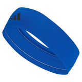 Alphaskin 3 Headband Collegiate Royal Blue and Black-Accessories-Adidas-5157185_01-Tennis Express