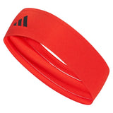 Alphaskin 3 Headband Red and Black-Accessories-Adidas-5157186_01-Tennis Express