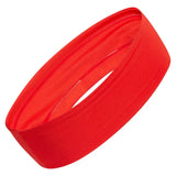 Alphaskin 3 Headband Red and Black-Accessories-Adidas-5157186_04-Tennis Express