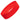 Alphaskin 3 Headband Red and Black-Accessories-Adidas-5157186_04-Tennis Express