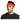 Alphaskin 3 Headband Red and Black-Accessories-Adidas-5157186_05-Tennis Express