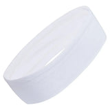 Alphaskin 3 Headband White and Black-Accessories-Adidas-5157187_04-Tennis Express