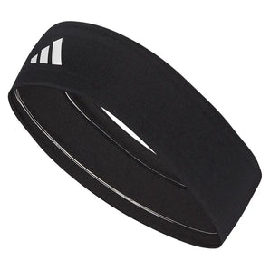 Alphaskin 3 Headband Black and White-Accessories-Adidas-5157188_01-1-[Sku]-Tennis Express